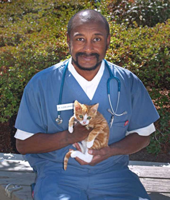 Glenn Johnson